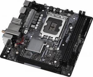 Płyta główna ASRock H610M-ITX/AC 3