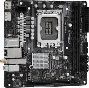Płyta główna ASRock H610M-ITX/AC 4