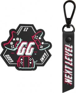 Coocazoo COOCAZOO 2.0 set do plecaka COLOUR UP Gaming Gaming 4