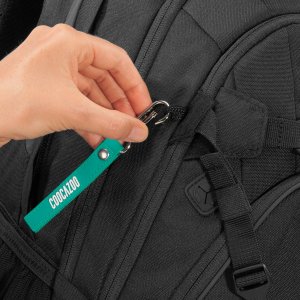 Coocazoo COOCAZOO 2.0 set do plecaka COLOUR UP Fresh Mint 4