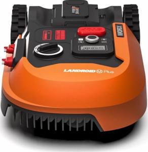 Robot koszący Worx Landroid M700 Plus (WR167E) 3