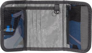 Coocazoo COOCAZOO 2.0 portfel, kolor: Blue Craft 2