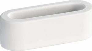 Organizer Hama Uchwyt Biały 2 sztuki  (000205680000) 2