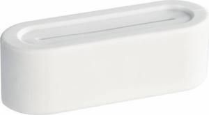 Organizer Hama Uchwyt Biały 2 sztuki  (000205680000) 4