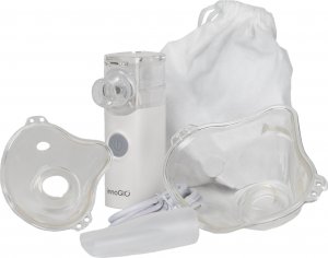 InnoGio Nebulizator Giovital Mini Mesh GIO-605 4