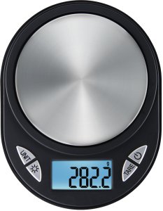 Waga kuchenna Xavax Elektroinczna waga kuchenna "Jawel 2