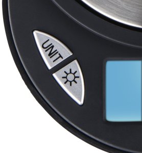 Waga kuchenna Xavax Elektroinczna waga kuchenna "Jawel 3