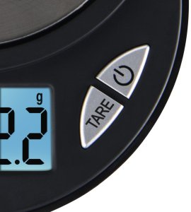 Waga kuchenna Xavax Elektroinczna waga kuchenna "Jawel 4