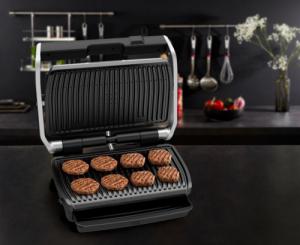 Grill elektryczny Tefal GC760D30 8