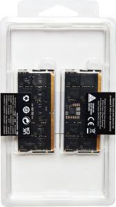 Pamięć do laptopa Kingston Fury Impact, SODIMM, DDR5, 16 GB, 4800 MHz, CL38 (KF548S38IBK2-16                ) 5