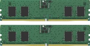 Pamięć Kingston ValueRAM, DDR5, 16 GB, 4800MHz, CL40 (KVR48U40BS6K2-16               ) 1