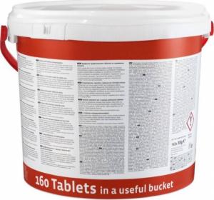 Xavax TABLETKI DO ZMYWARKI 2-FAZOWE PRO, 160 SZTUK 2