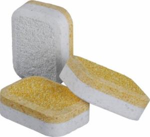 Xavax TABLETKI DO ZMYWARKI 2-FAZOWE PRO, 160 SZTUK 3