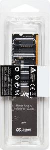 Pamięć do laptopa Kingston Fury Impact, SODIMM, DDR5, 8 GB, 4800 MHz, CL38 (KF548S38IB-8                   ) 4