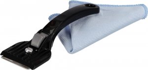 Xavax Zestaw do czyszczenia płyt indukcyjnych, 3-częściowy 3