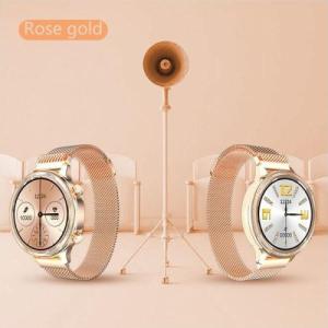 Smartwatch Senbono M3 Lady Złoty  (30017) 4