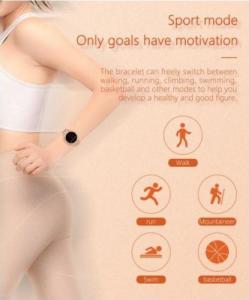 Smartwatch Senbono M3 Lady Złoty  (30017) 7