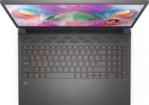 Laptop Dell Inspiron G15 5511 (5511-3414) 6
