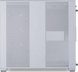 Obudowa Lian Li O11 Air Mini Biała 3