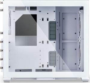 Obudowa Lian Li O11 Air Mini Biała 4