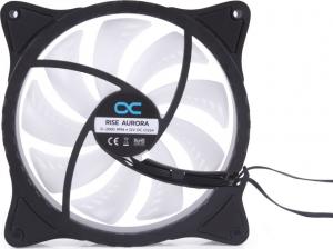 Wentylator Alphacool Rise Aurora 140mm (24837) 2