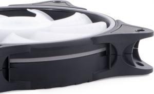 Wentylator Alphacool Rise Aurora 120mm (24836) 4