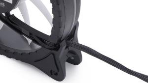 Wentylator Alphacool Rise Aurora 120mm (24836) 5