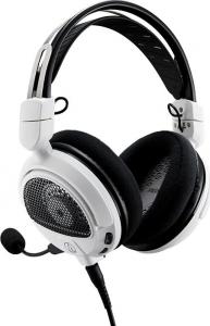 Słuchawki Audio-Technica Białe (ATH-GDL3WH) 2