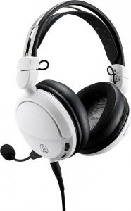Słuchawki Audio-Technica Białe (ATH-GL3WH) 3