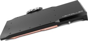 Watercool Watercool Heatkiller V für RX 6800/6900XT, ARGB - Acetal - schwarz 2