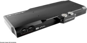 Watercool Watercool Heatkiller V für RX 6800/6900XT, ARGB - Acetal - schwarz 3