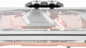 Watercool Watercool Heatkiller V für RX 6800/6900XT, ARGB Kupfer - Acryl 3