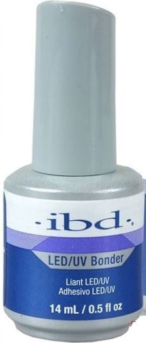 IBD Bonder LED/UV żel do paznokci 14ml 1