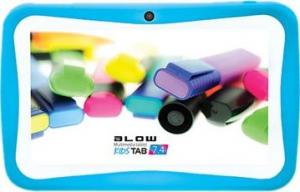 Tablet Blow KidsTab 7" 8 GB Niebieskie (79-005#) 1