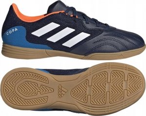 Adidas Buty adidas Copa Sense.3 IN GW7408 GW7408 granatowy 38 2/3 4