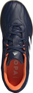 Adidas Buty adidas Copa Sense.3 IN GW7408 GW7408 granatowy 38 2/3 5
