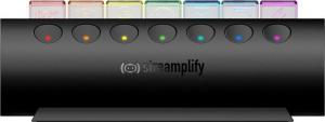 HUB USB Streamplify 7x USB-A 3.0 (SPUH-HC71217.11) 3