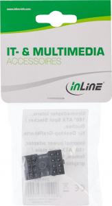 InLine Adapter 180° 8-pin PCIe do GPU (26638E) 3