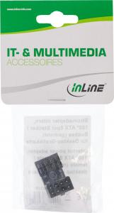 InLine Adapter 180° 8-pin PCIe do GPU (26638E) 3