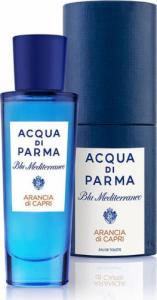 Acqua Di Parma Blu Mediterraneo Arancia Di Capri Unisex woda toaletowa spray 30ml 1
