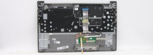 Lenovo UpperCaseASM_SPA C20VE MGBL 1
