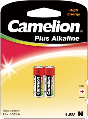 Camelion Bateria N / R1 2 szt. 1