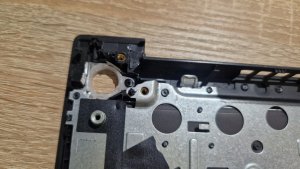 Lenovo Mars 1.0 INTEL FRU MECH_ASM 11