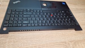 Lenovo Mars 1.0 INTEL FRU MECH_ASM 2