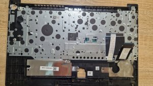 Lenovo Mars 1.0 INTEL FRU MECH_ASM 7