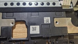 Lenovo Mars 1.0 INTEL FRU MECH_ASM 9