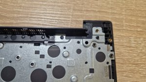 Lenovo Mars 1.0 INTEL FRU MECH_ASM 10