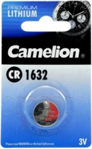 Camelion Bateria CR1632 1 szt. 1
