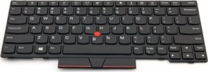 Lenovo SKPMXKB-BLBKES 1