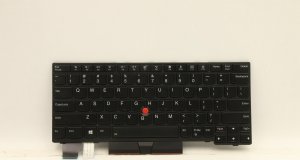 Lenovo SKLTNKB-BLBKUS 1